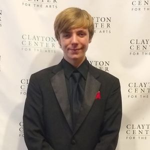 Meet your Posher, Damien